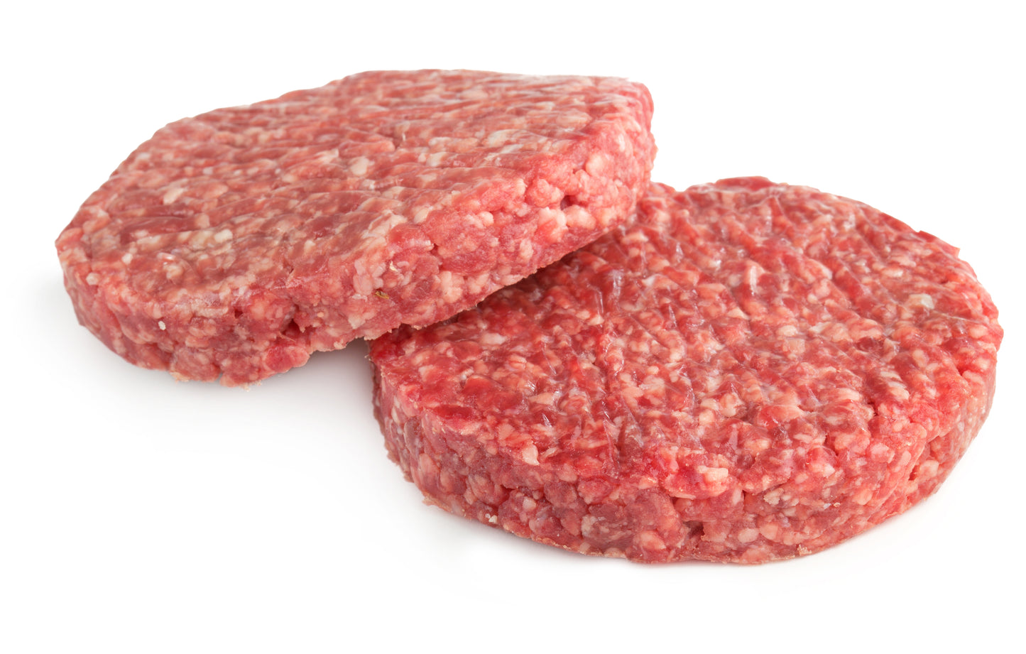 6oz Hamburger Patties 12ct