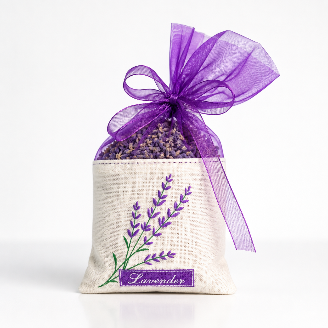 Lavender, Sachet