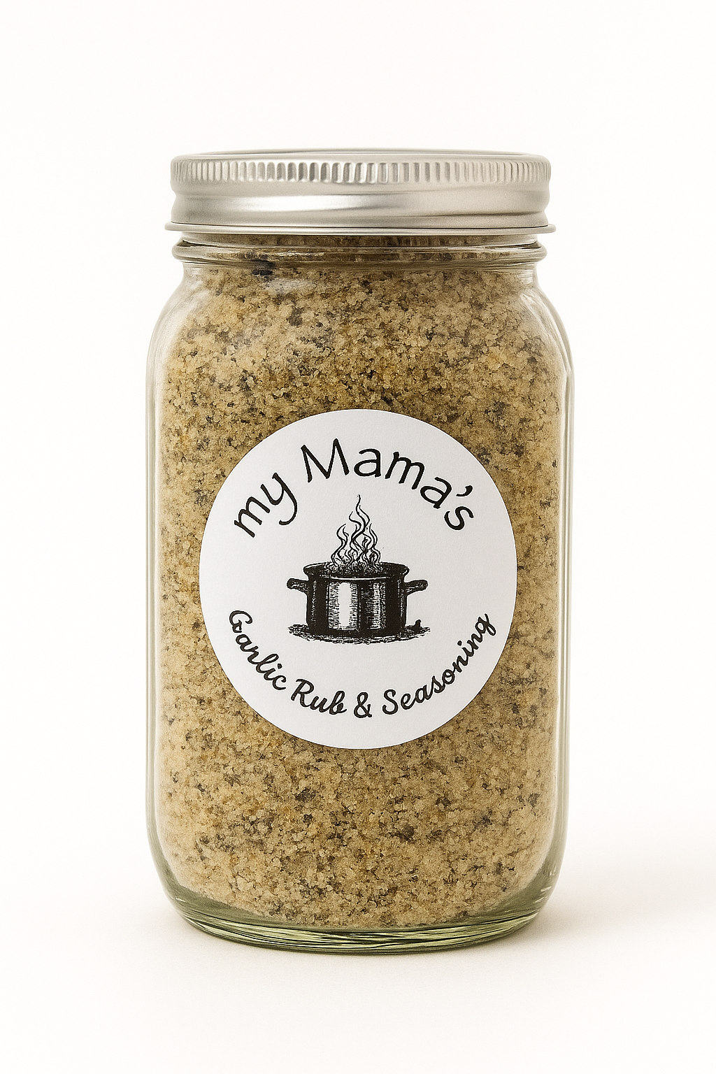 My Mama's Seasoning