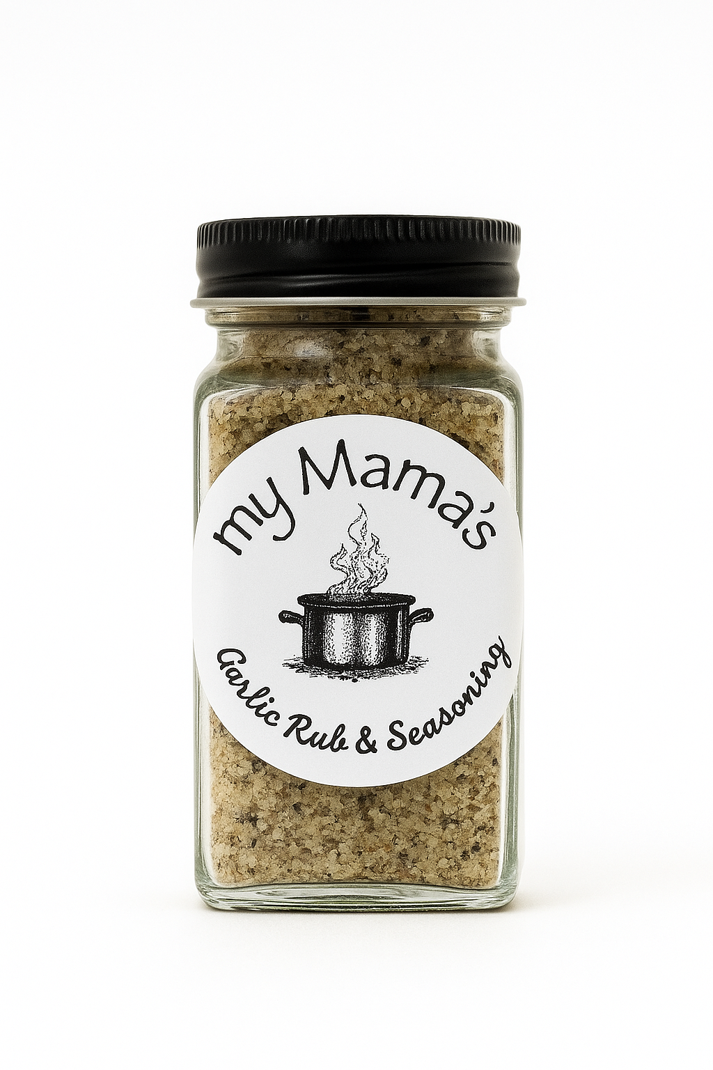 My Mama's Seasoning