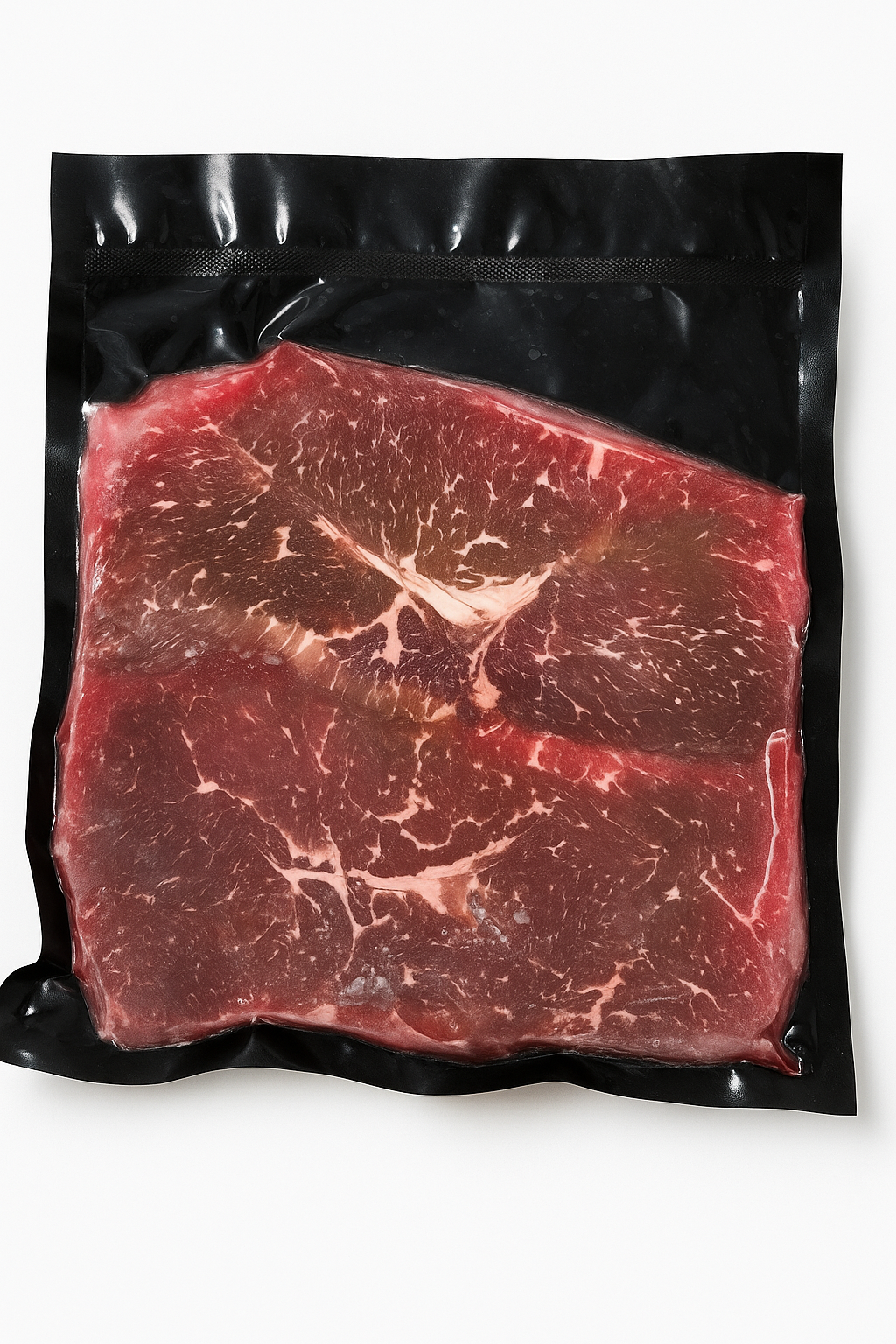 8oz Top Sirloin (2 pack)