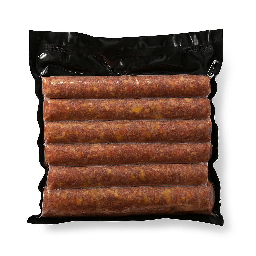 Smoked Bratwursts 6pk
