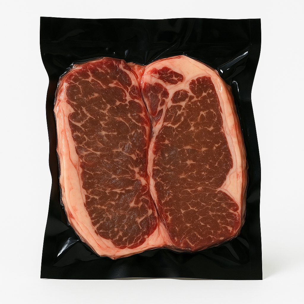 12oz New York (2 Pack)