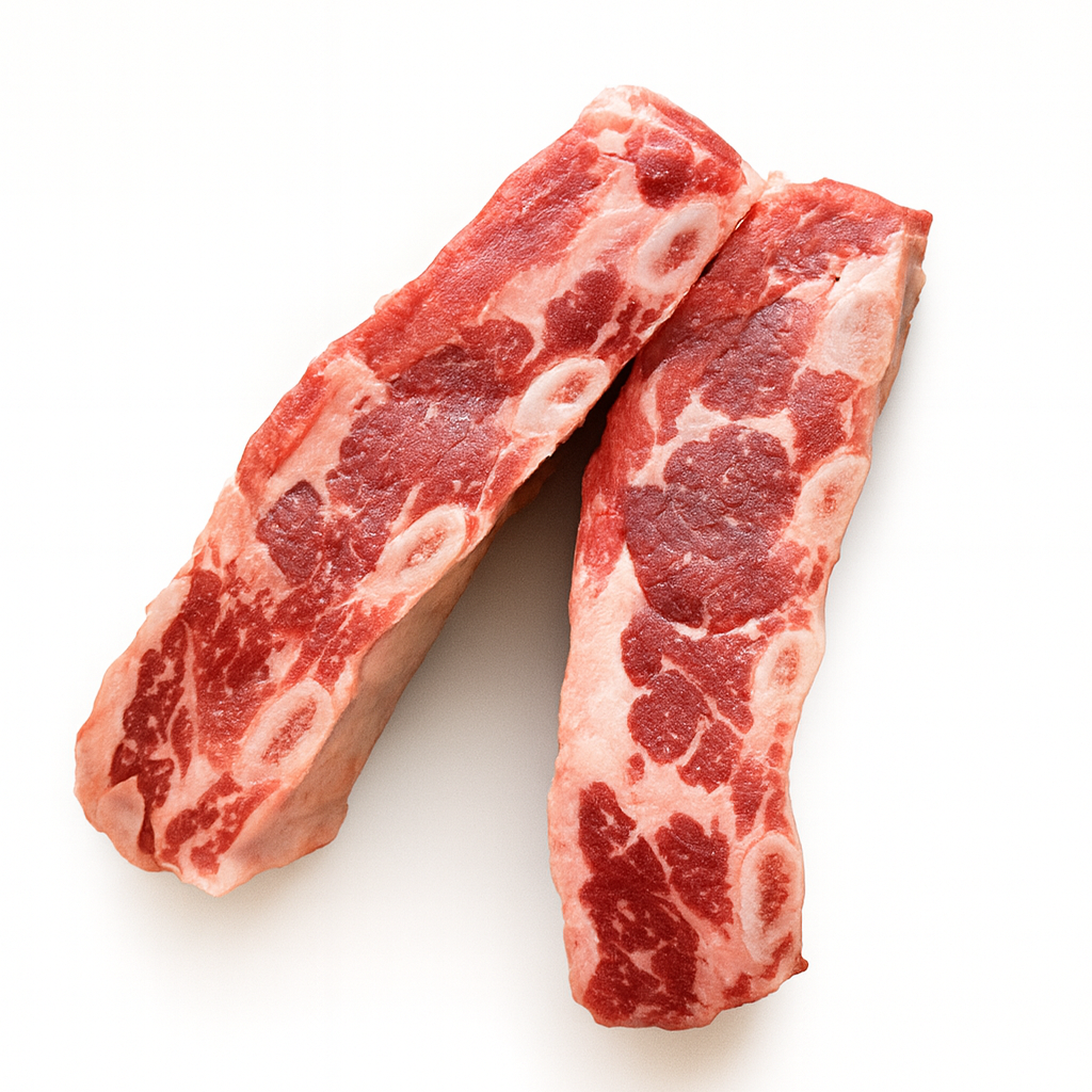 Beef Short Ribs – Happy Day Local