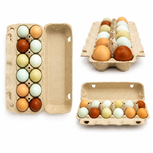 Eggs - 1 Dozen