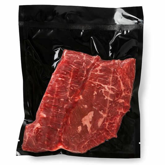 Bavette Steak 8oz (2 pack)