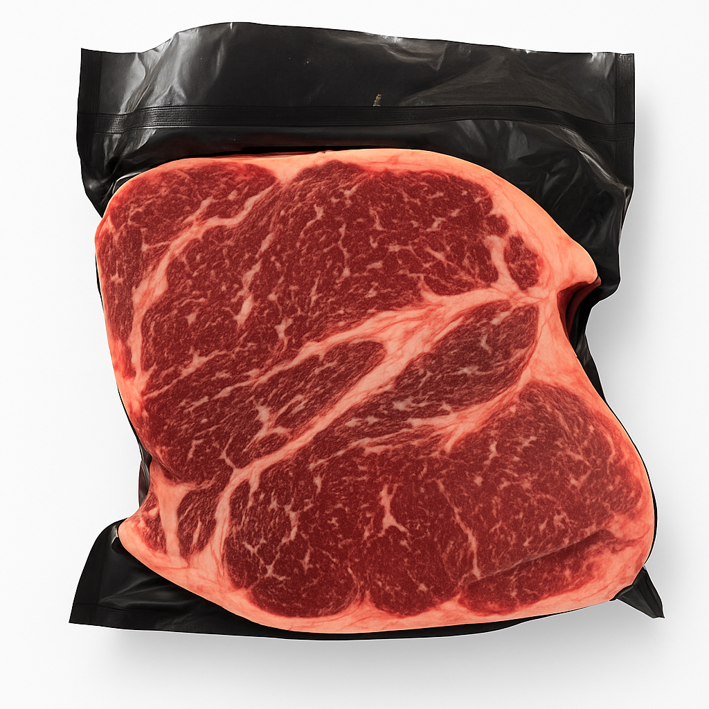 T Bone Steak 17oz (2 pack)