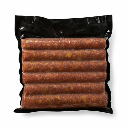 Smoked Bratwursts 6pk
