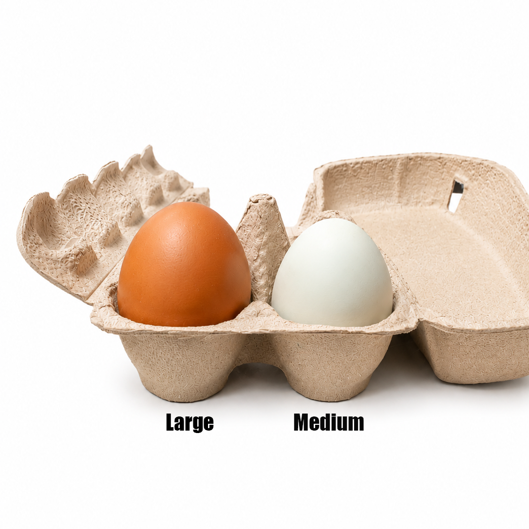 Eggs - 1 Dozen