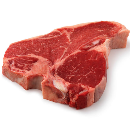 Porterhouse Steak