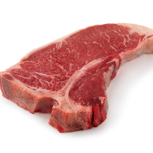 T Bone Steak 17oz (2 pack)